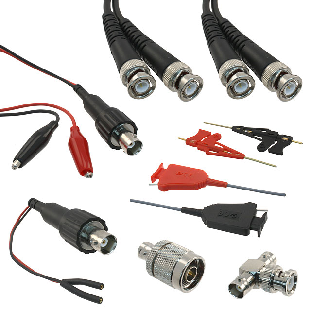 TLFG B&K Precision  Test Leads - Kits, Assortments